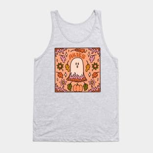 Aries Ghost Tank Top